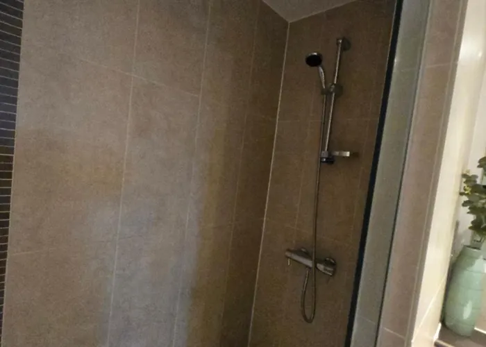 Brilliant 2 Bedroom Appartement Manchester