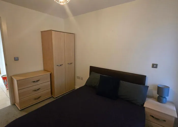 Brilliant 2 Bedroom Manchester