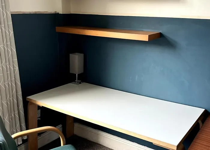 Double - Town & Nearby, 24h Bus, Airport-linked *