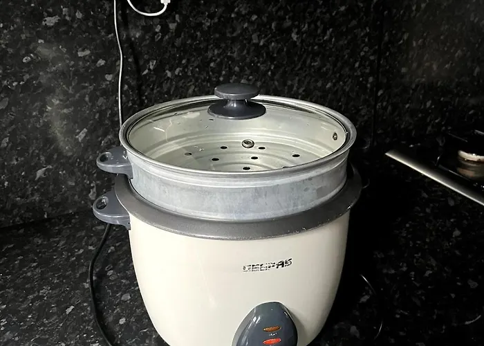 Alloggio in famiglia Double - Town & Nearby, 24h Bus, Airport-linked