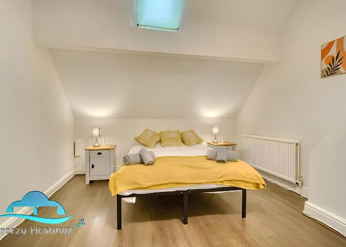 Charming Near Old Trafford *