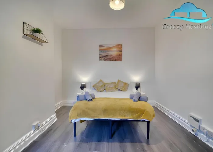 Charming Near Old Trafford *