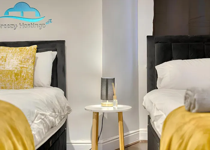 Charming Near Old Trafford