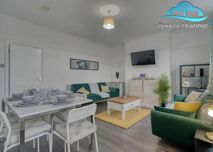 Charming Near Old Trafford