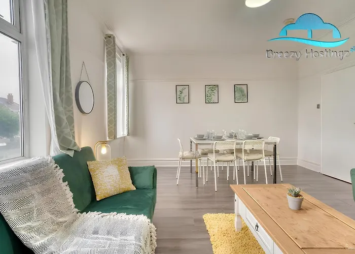 Charming Near Old Trafford * 맨체스터