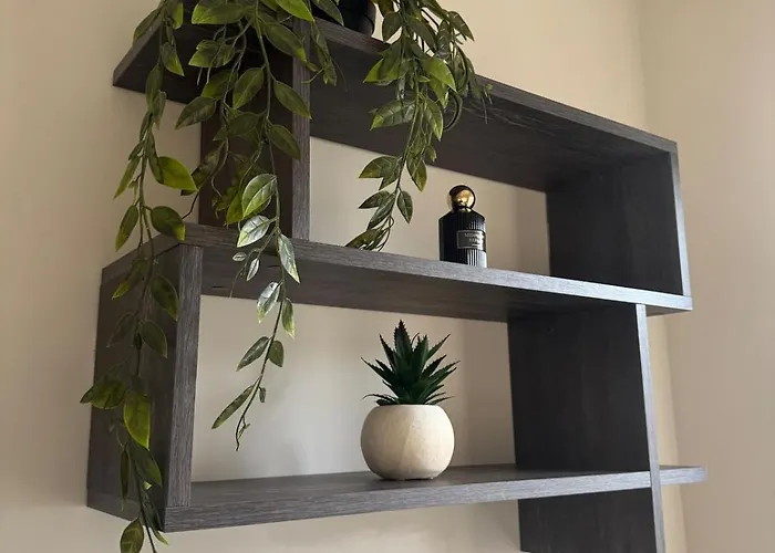 Large 3 Bed - Coop Live -free Parking * Mánchester