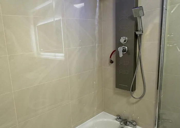 아파트 View 맨체스터