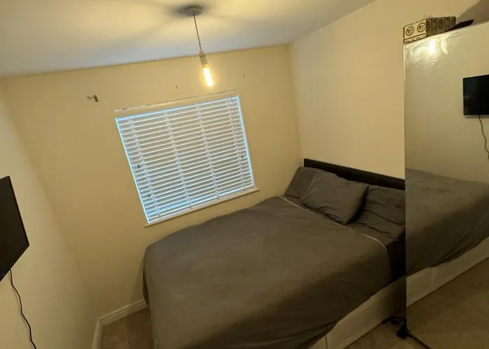 Cozy In Bute House *