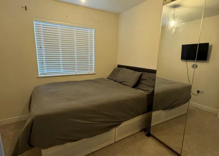 民宿 Cozy In Bute House *