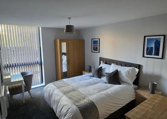 Prime Breaks 아파트