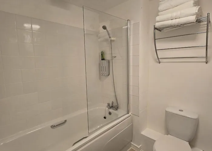 아파트 Prime Breaks 맨체스터