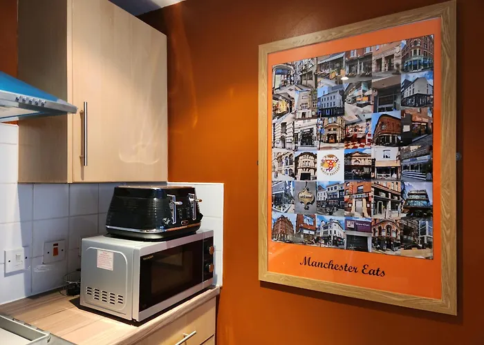 Prime Breaks 아파트