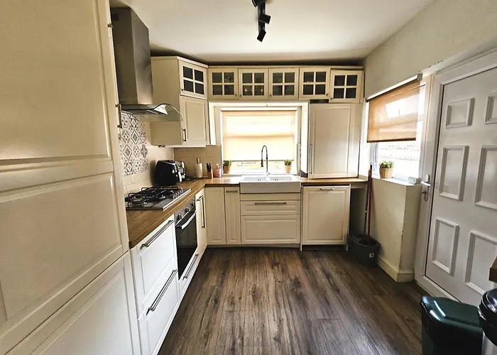 Littleton Co-living - Private Self-cater *