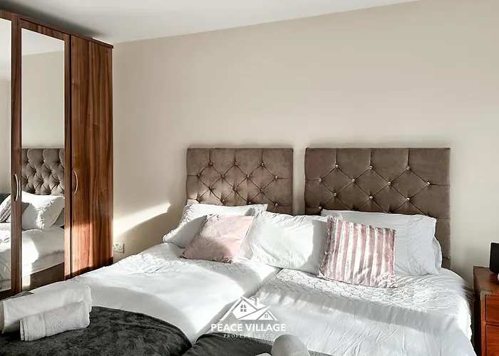 Ashton Co-living - Private Self-cater