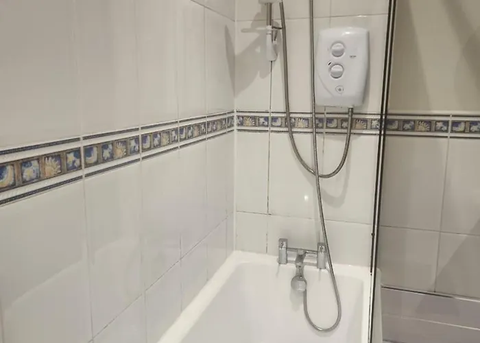 A Delightful Flat In Manchester. Apartamento Mánchester