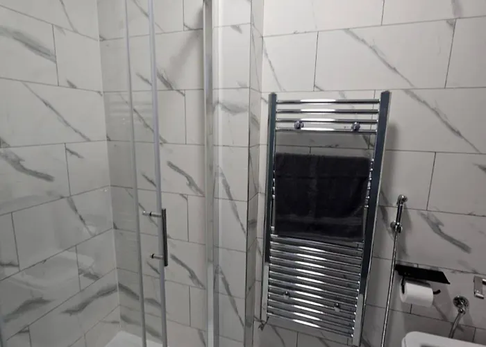 Beresford Co-living - Private Self-cater Dom wakacyjny Manchester