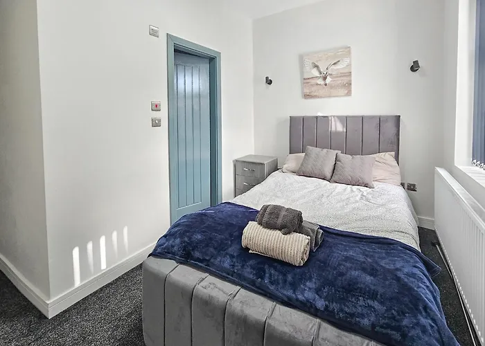 Beresford Co-living - Private Self-cater Dom wakacyjny