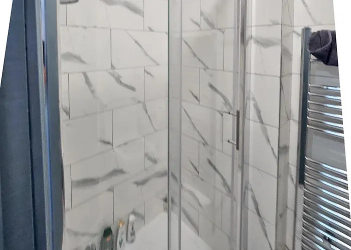 Beresford Co-living - Private Self-cater 맨체스터