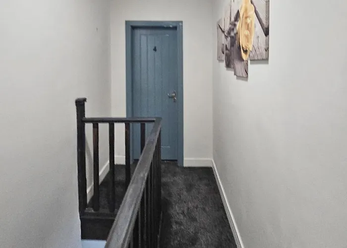 Beresford Co-living - Private Self-cater Nyaraló *