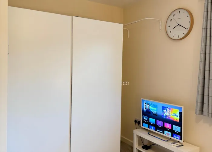 וילה Pendleton 19 מנצ'סטר