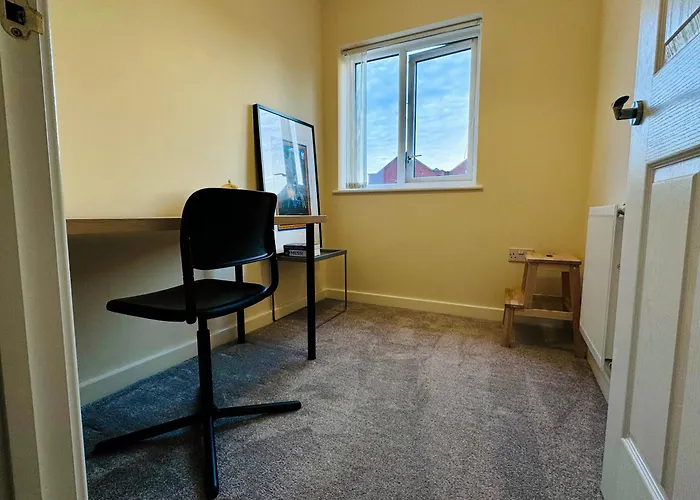 Pendleton 19 * מנצ'סטר