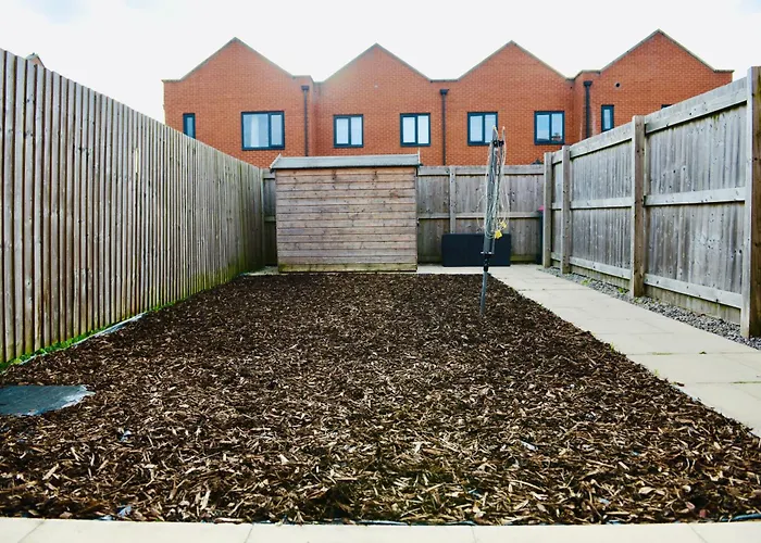 וילה Pendleton 19 *