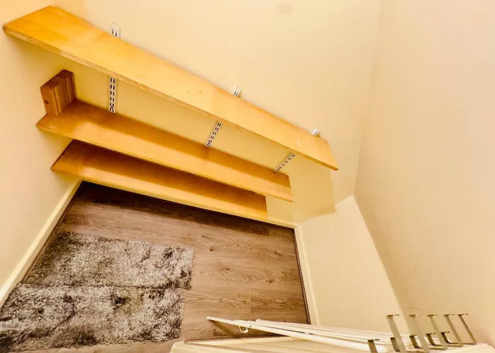 Pendleton 19 וילה מנצ'סטר