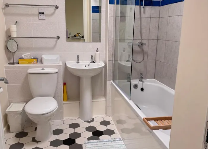 Pendleton 19 מנצ'סטר