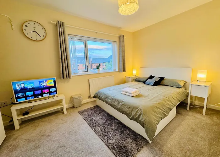 Pendleton 19 Villa *