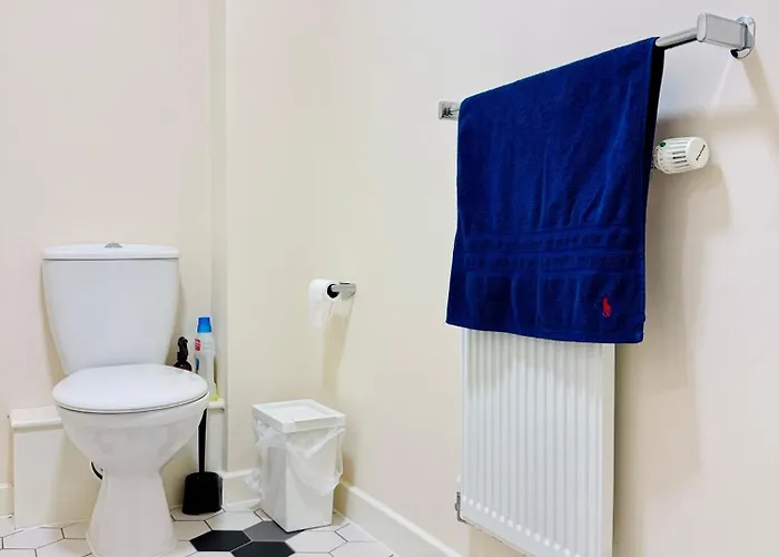 וילה Pendleton 19 *