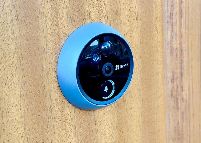 Pendleton 19 וילה *