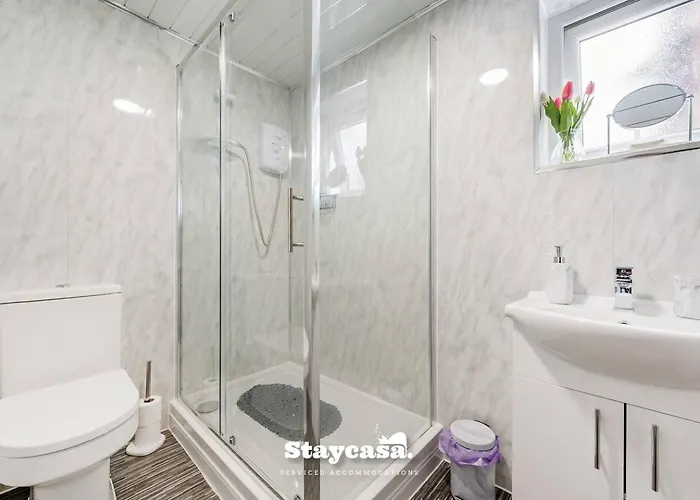 Monton Co-living - Private Self-cater 펜션