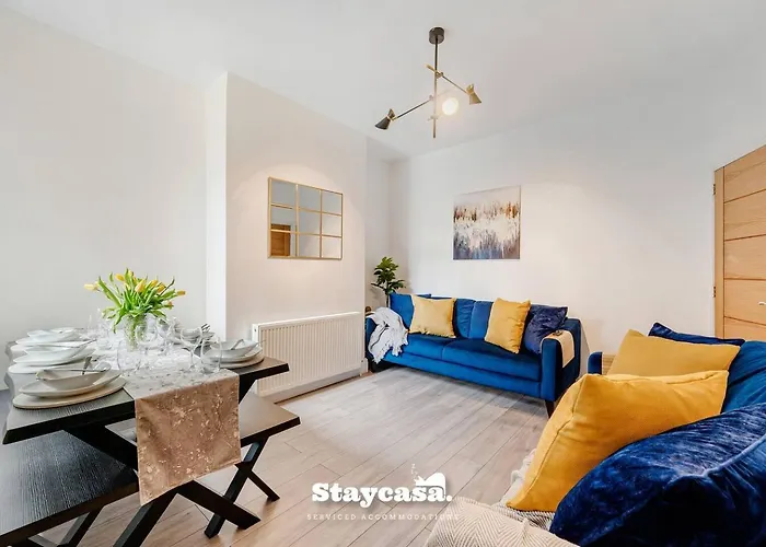 Feriehus Monton Co-living - Private Self-cater *