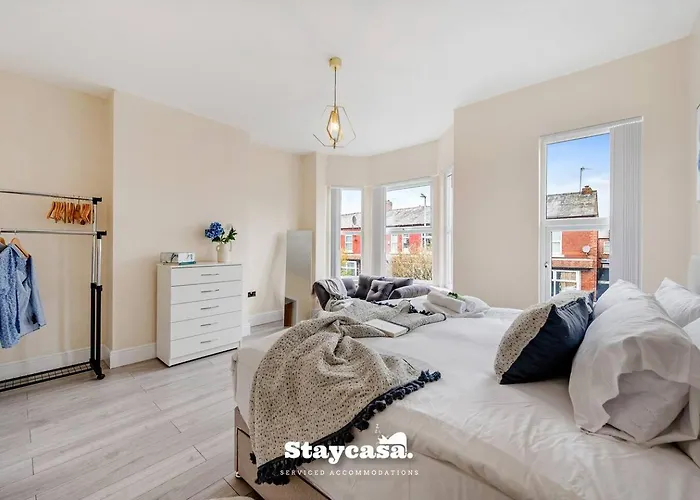 Monton Co-living - Private Self-cater Casa vacanze