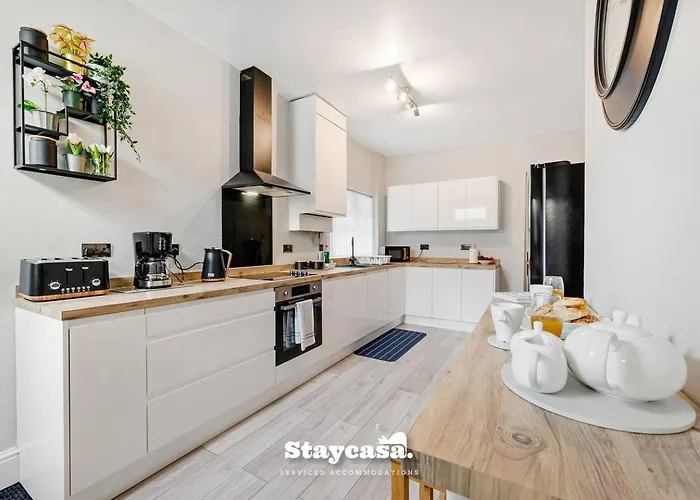 Monton Co-living - Private Self-cater Casa vacanze