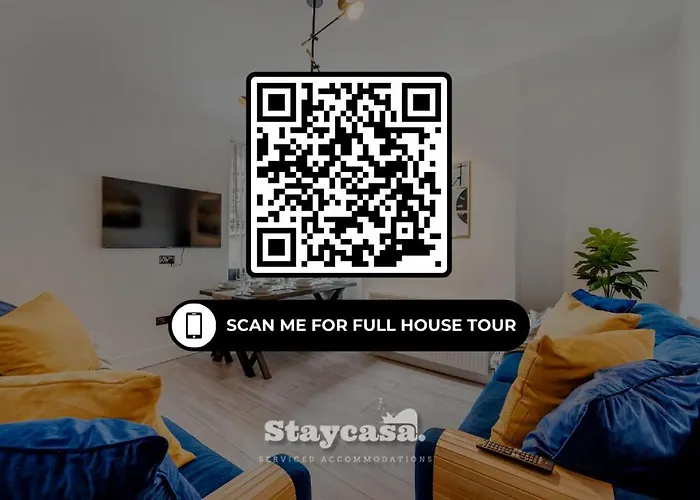 Monton Co-living - Private Self-cater Casa vacanze *