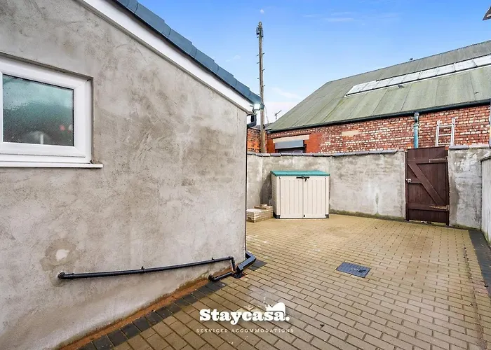 Monton Co-living - Private Self-cater Prázdninový dům *