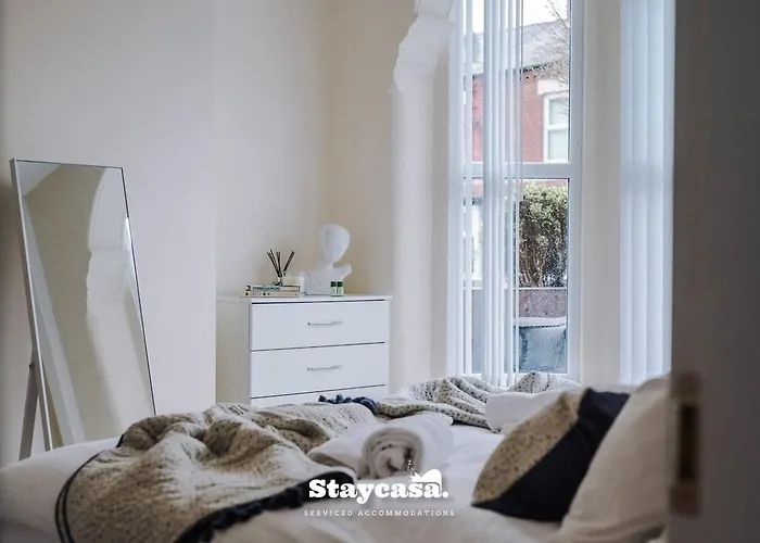 Prázdninový dům Monton Co-living - Private Self-cater *