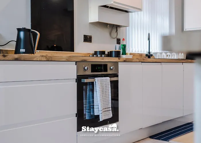 Casa vacanze Monton Co-living - Private Self-cater *