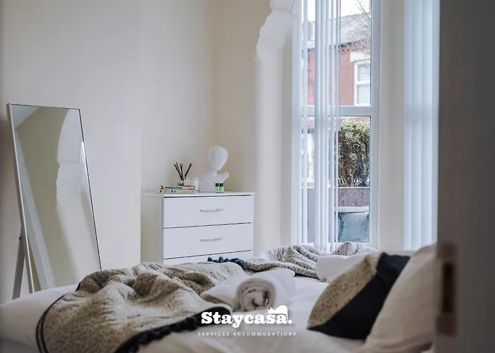 Monton Co-living - Private Self-cater Feriehus *