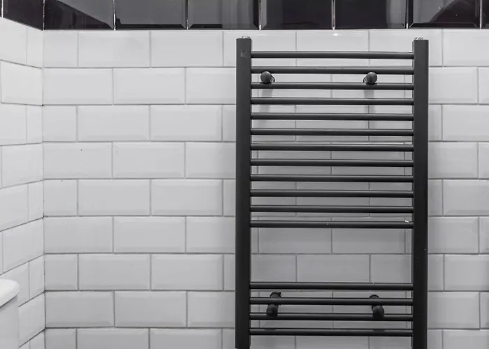 Prázdninový dům Mauldeth Co-living - Private Self-cater