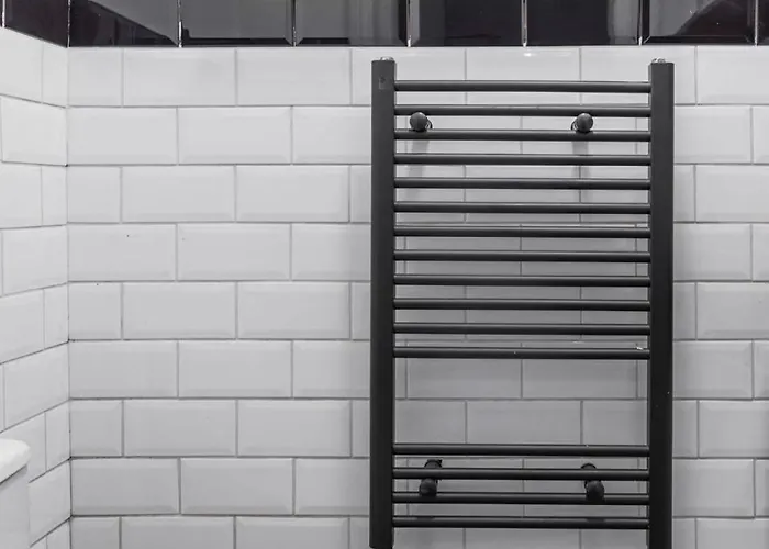 Prázdninový dům Mauldeth Co-living - Private Self-cater Manchester