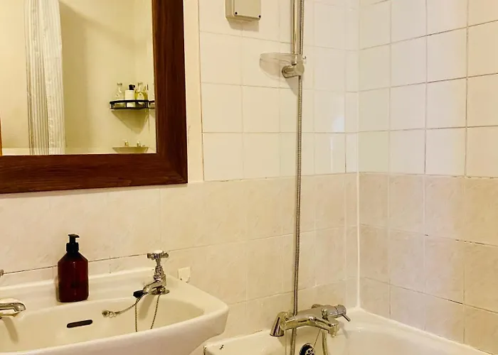 홈스테이 The Mansion *