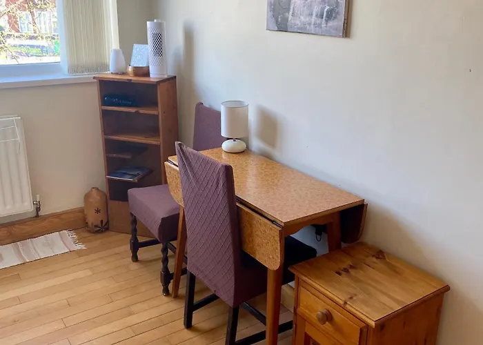 The Mansion Privatunterkunft *