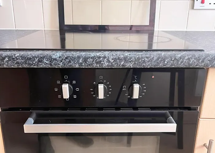 Habitación en casa particular Double Near Trafford Centre