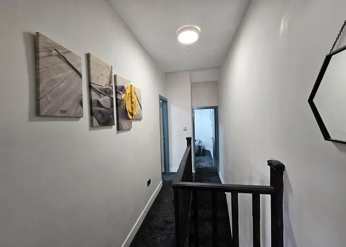 펜션 Selvedge Hideout 5min To With Street Parking *