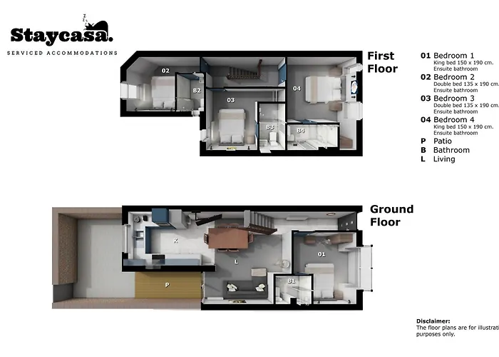 Nyaraló Selvedge Hideout 5min To With Street Parking *