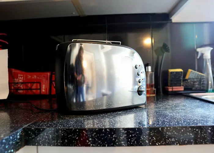 Heaven Chic Lejlighed