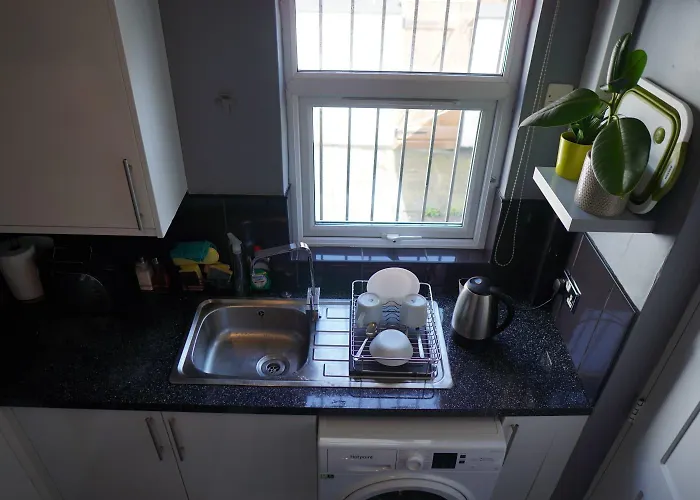 Heaven Chic 아파트