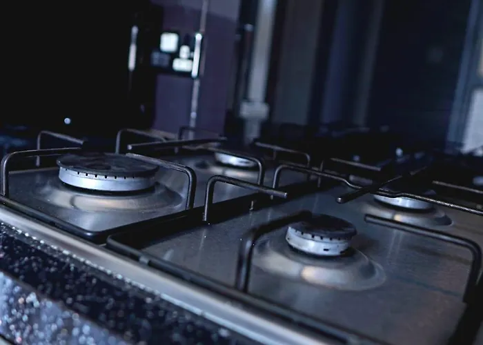 Lejlighed Heaven Chic Manchester